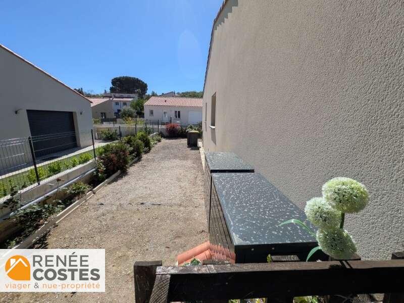 annonce Renée Costes