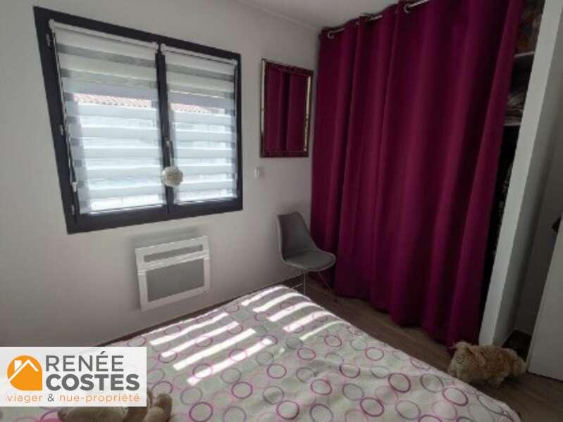 annonce Renée Costes