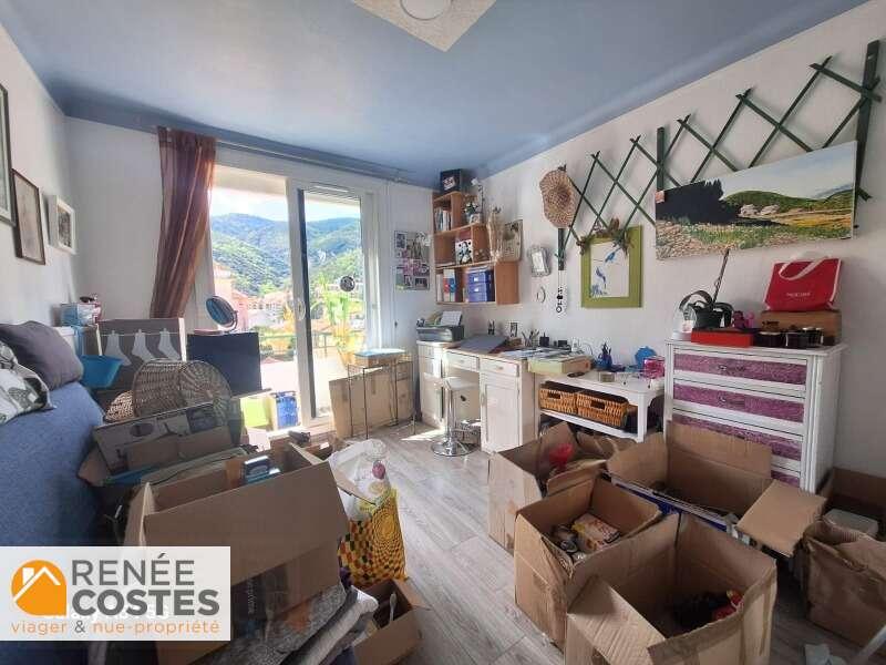 annonce Renée Costes