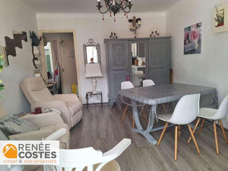 annonce Renée Costes