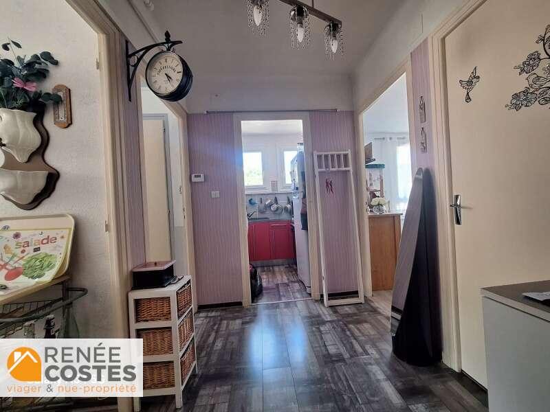 annonce Renée Costes