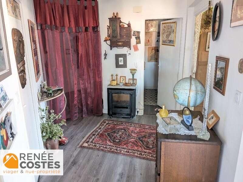 annonce Renée Costes