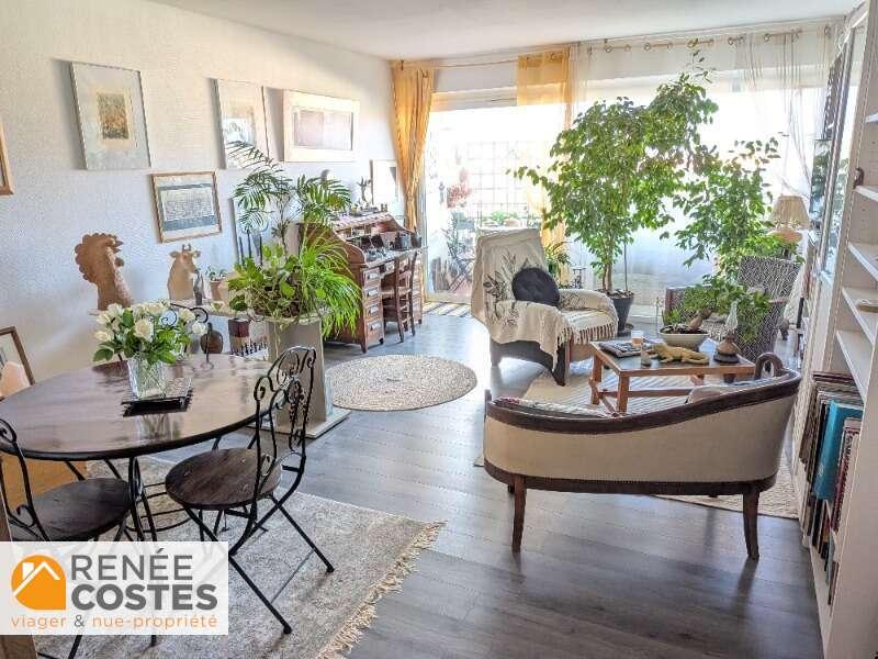 annonce Renée Costes
