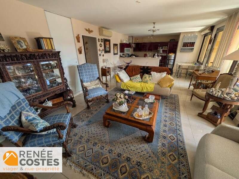 annonce Renée Costes