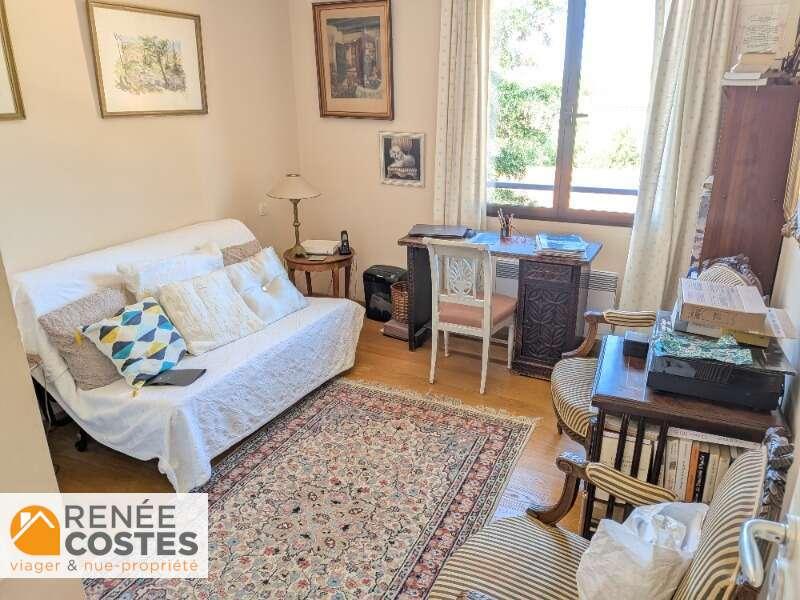 annonce Renée Costes