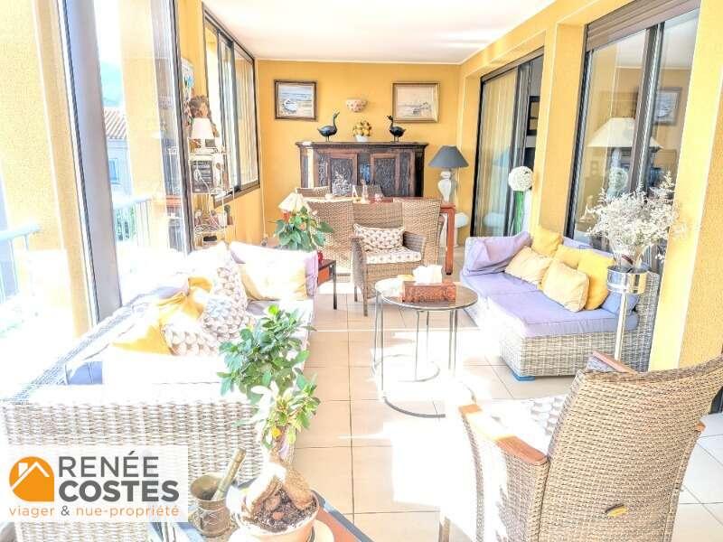 annonce Renée Costes