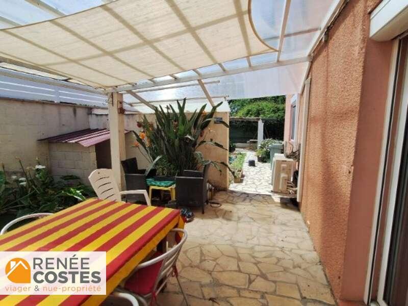 annonce Renée Costes