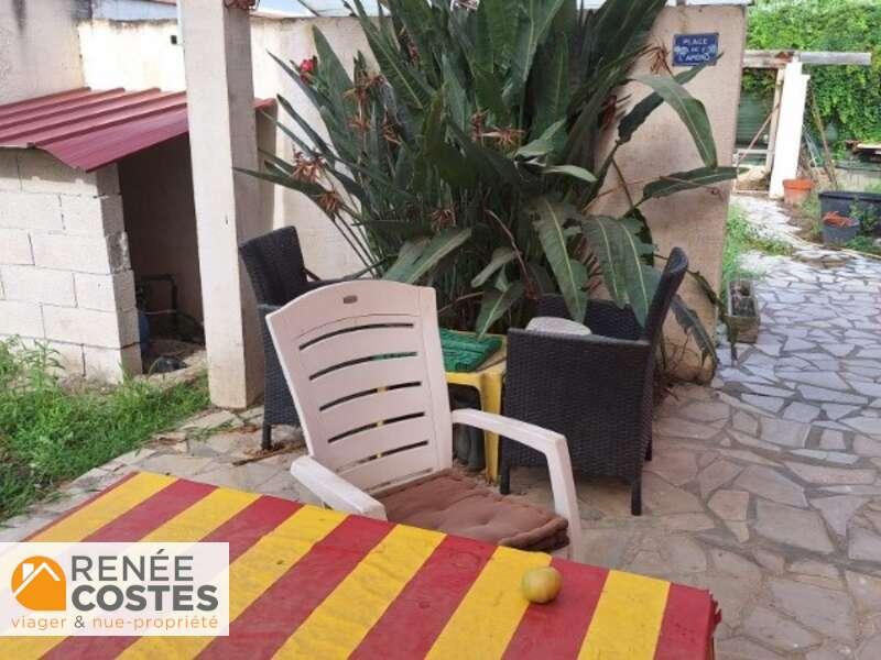 annonce Renée Costes