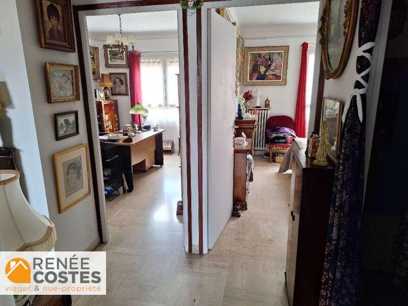 annonce Renée Costes