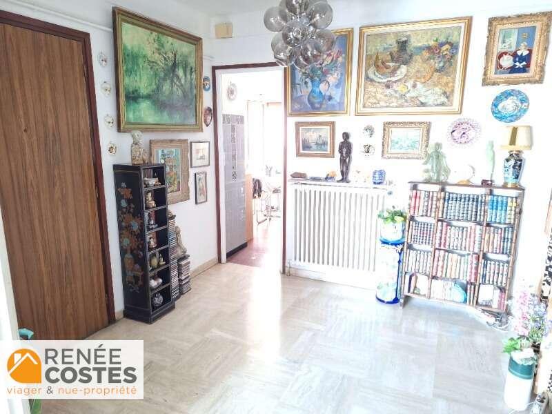 annonce Renée Costes