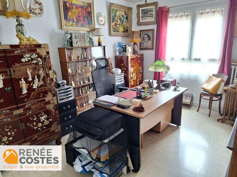 annonce Renée Costes