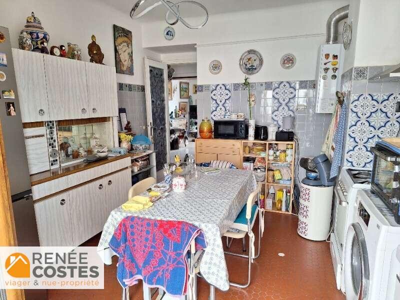 annonce Renée Costes