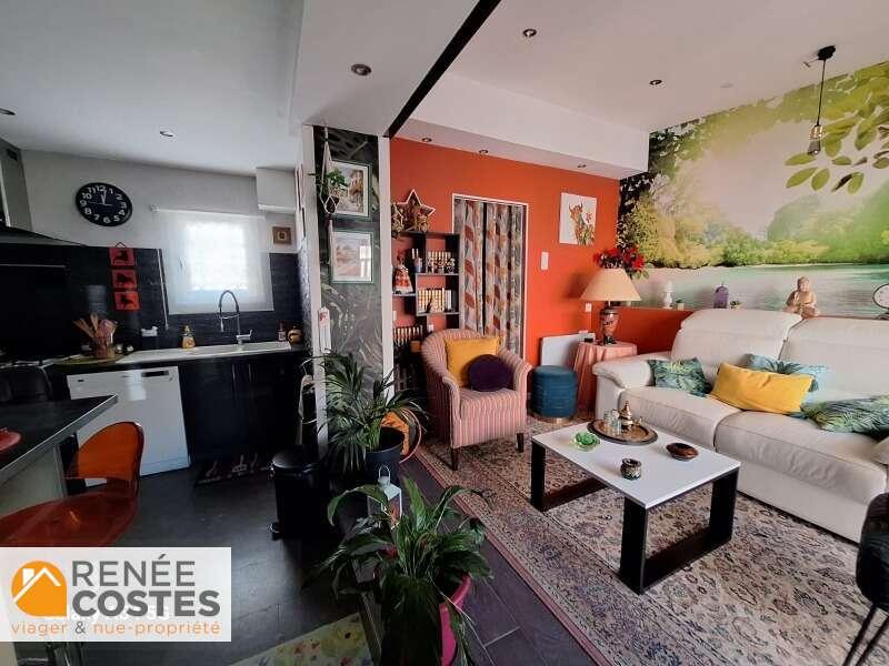 annonce Renée Costes
