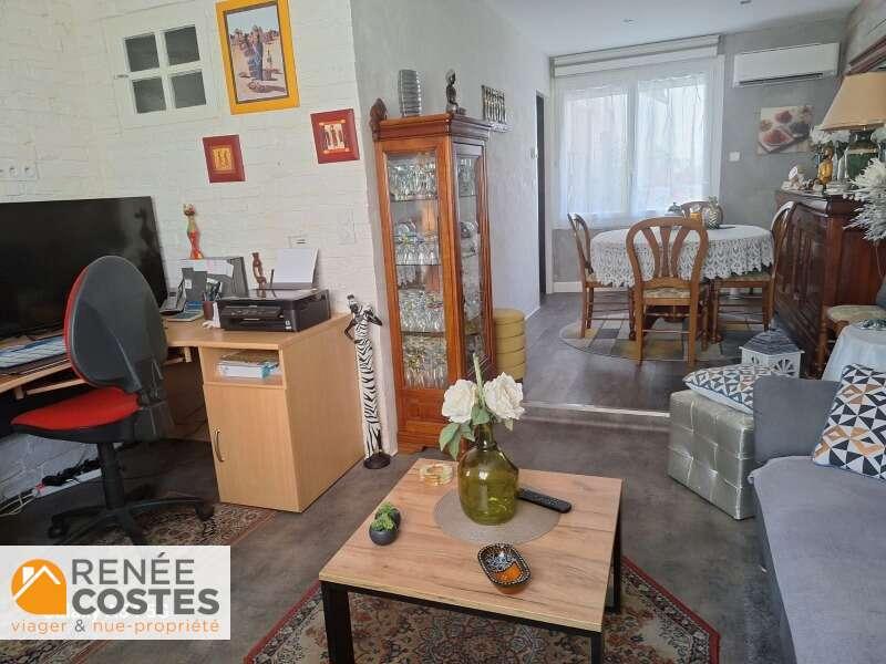 annonce Renée Costes