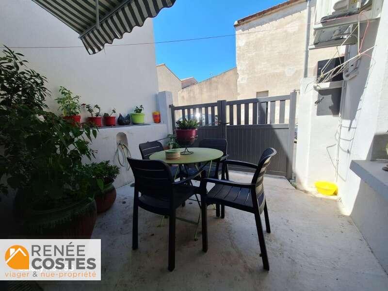 annonce Renée Costes