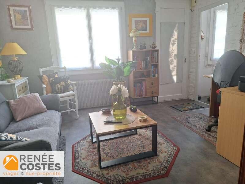 annonce Renée Costes