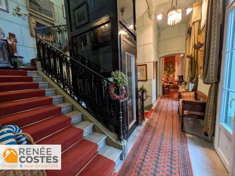 annonce Renée Costes