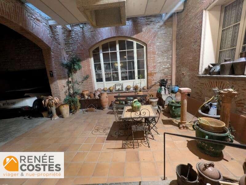 annonce Renée Costes