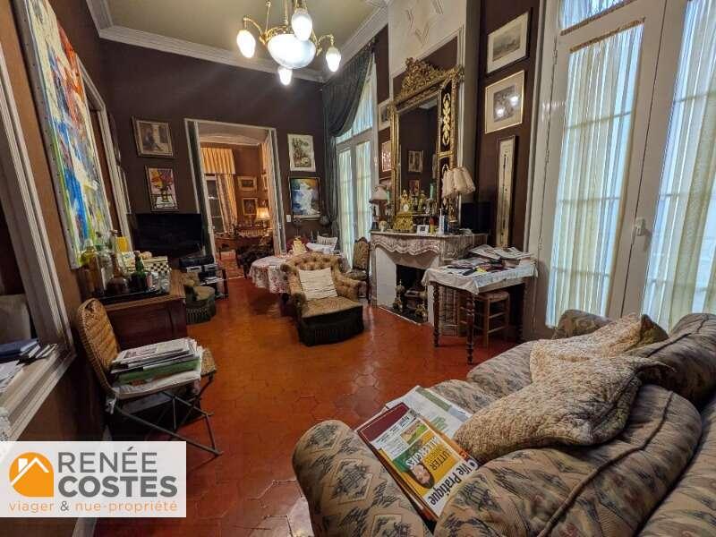 annonce Renée Costes