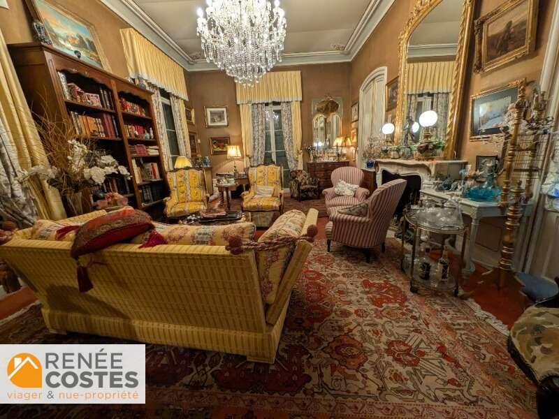 annonce Renée Costes