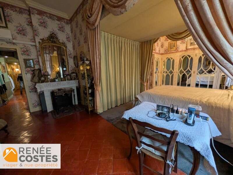 annonce Renée Costes