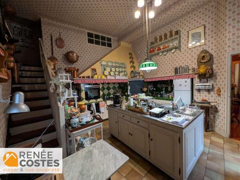 annonce Renée Costes