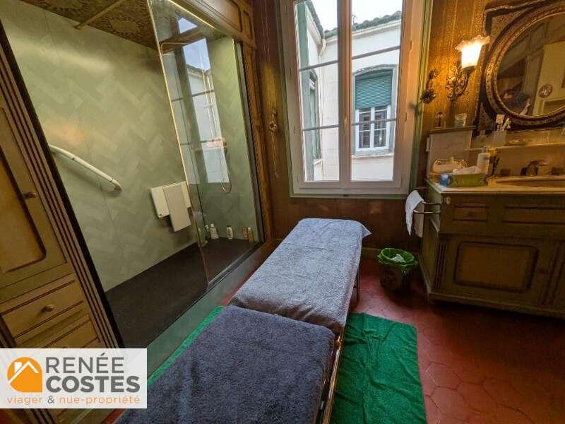 annonce Renée Costes