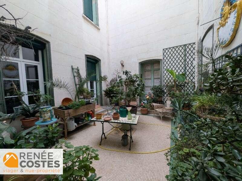 annonce Renée Costes