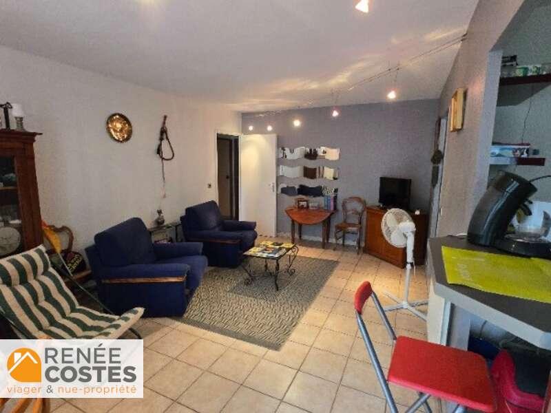 annonce Renée Costes