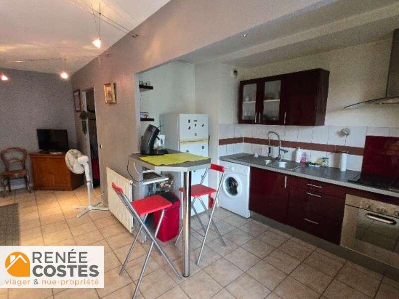 annonce Renée Costes