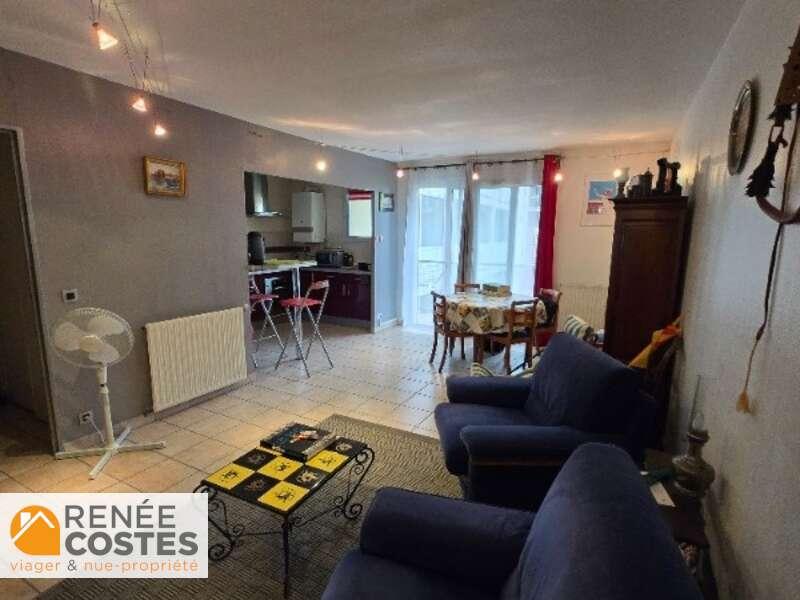 annonce Renée Costes