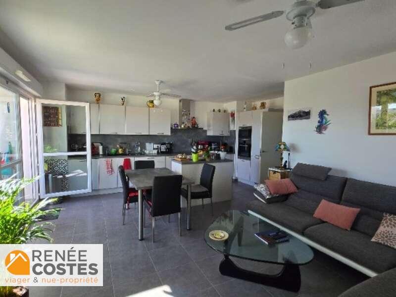 annonce Renée Costes