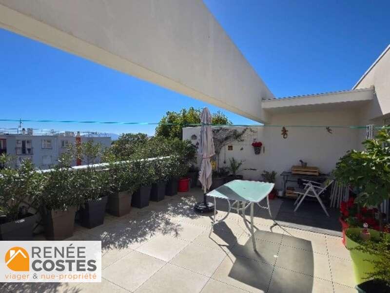 annonce Renée Costes