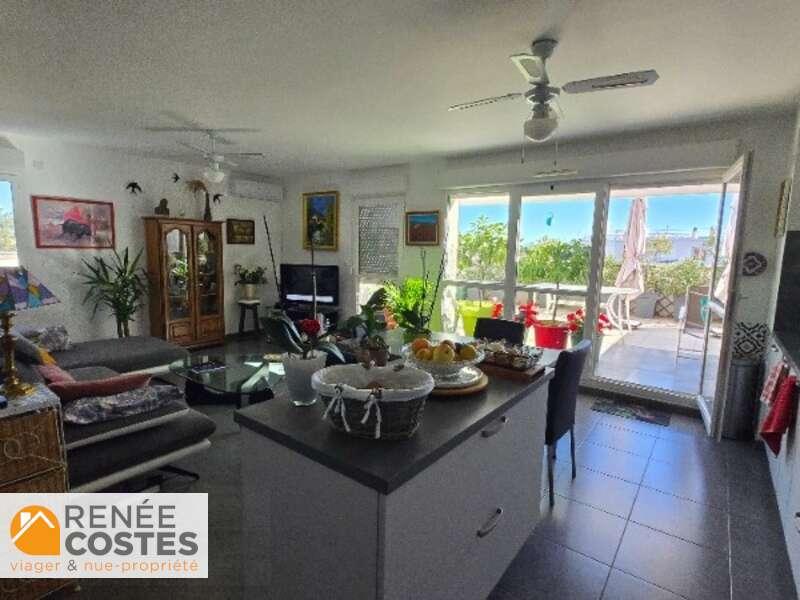 annonce Renée Costes