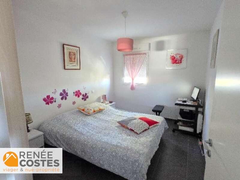 annonce Renée Costes