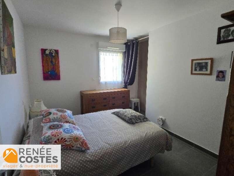 annonce Renée Costes