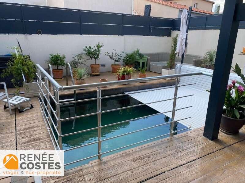 annonce Renée Costes