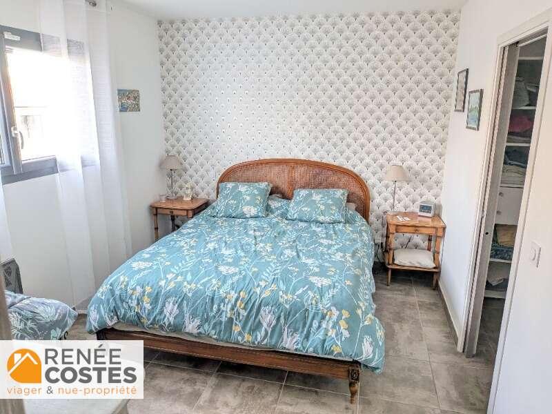 annonce Renée Costes