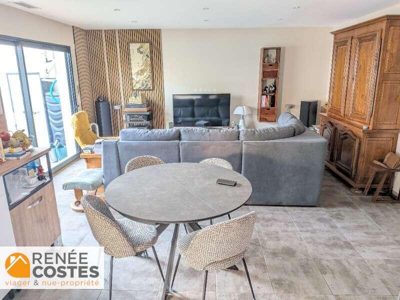 annonce Renée Costes