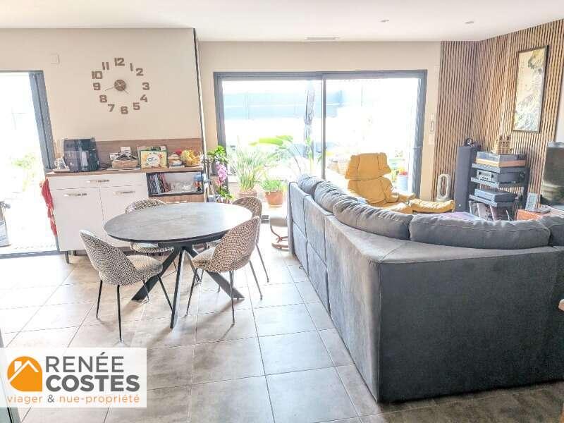 annonce Renée Costes