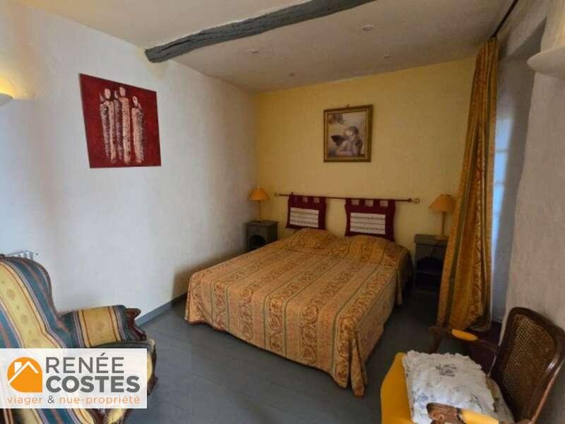 annonce Renée Costes