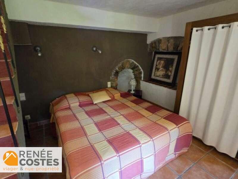 annonce Renée Costes