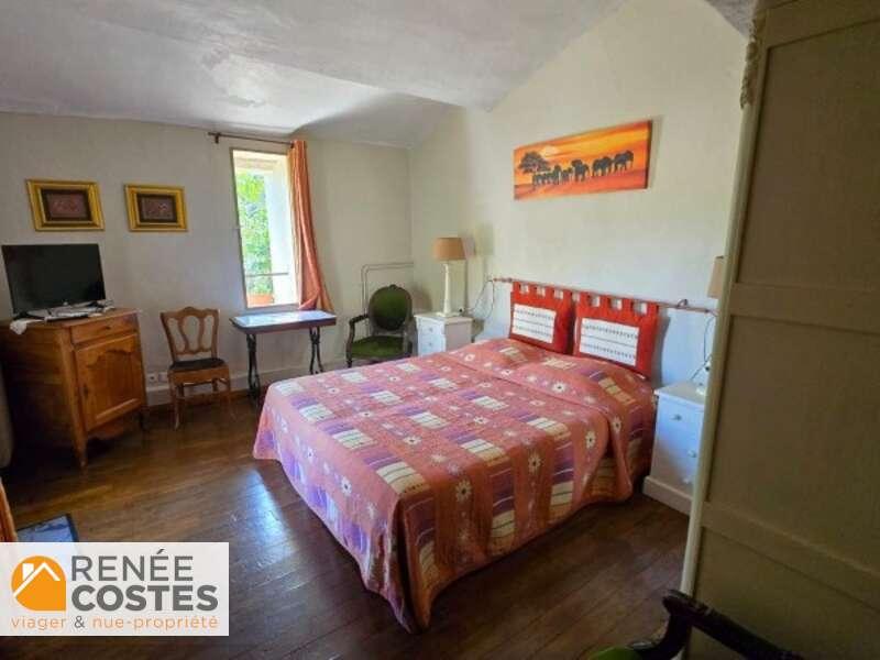 annonce Renée Costes