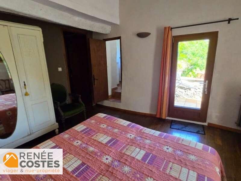 annonce Renée Costes