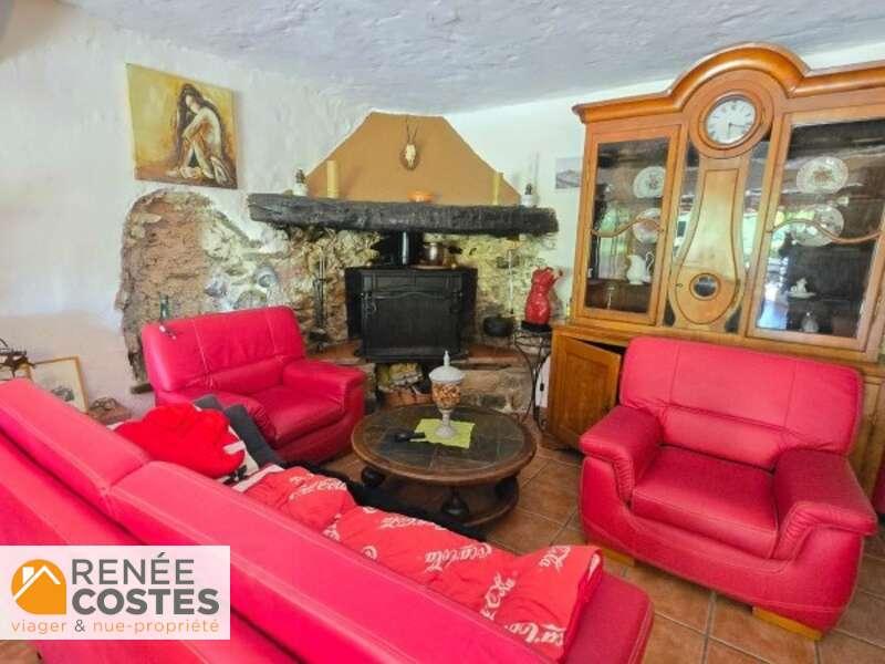 annonce Renée Costes