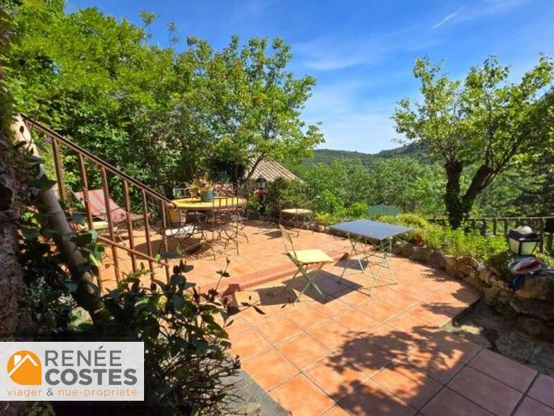 annonce Renée Costes