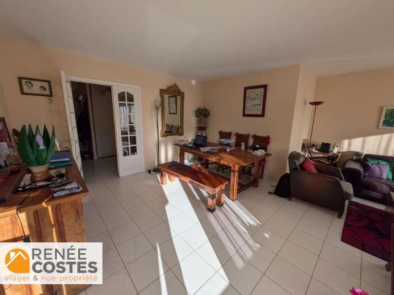 annonce Renée Costes