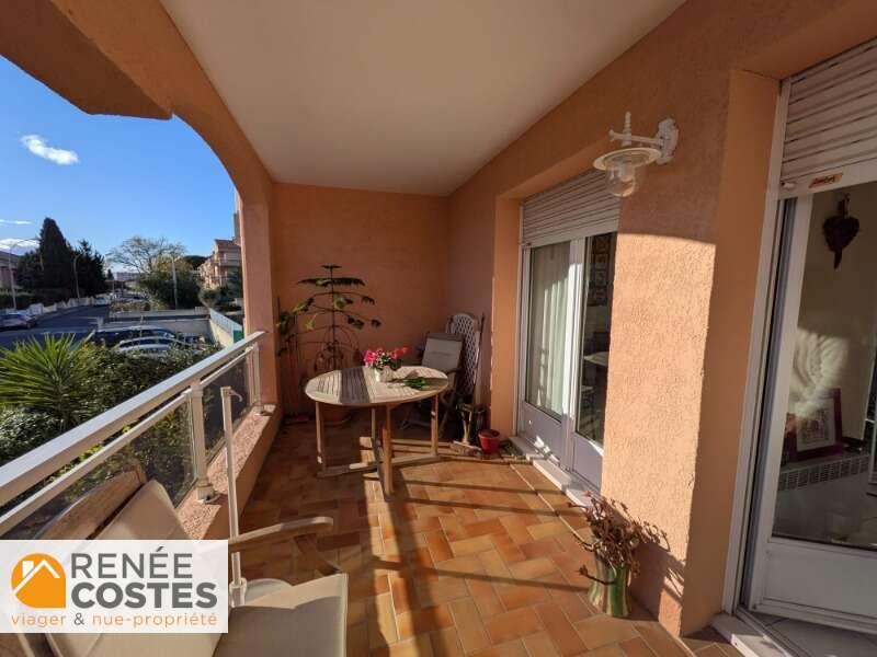 annonce Renée Costes