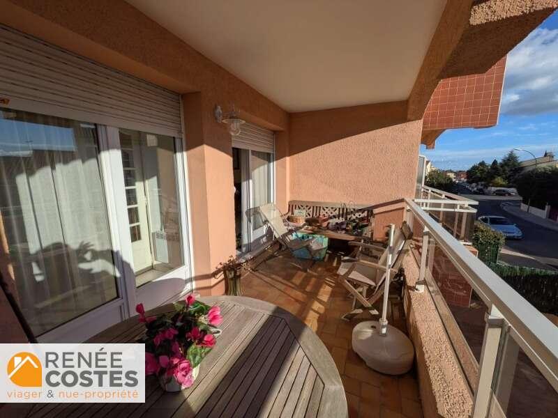 annonce Renée Costes