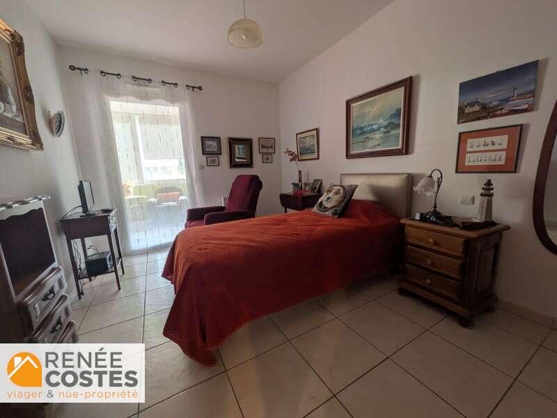 annonce Renée Costes